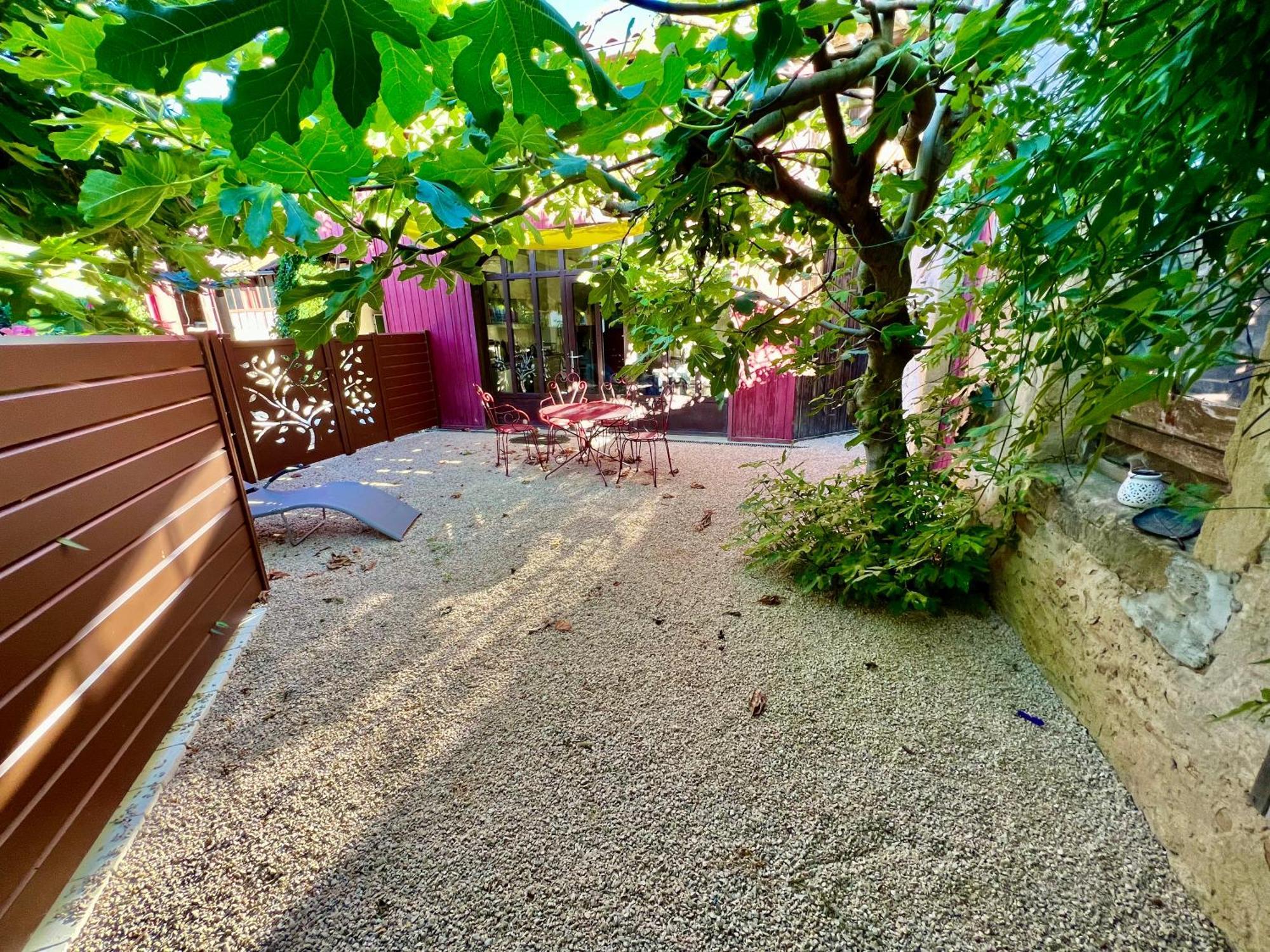 Domaine Feuillet Hotel Chanas Bagian luar foto